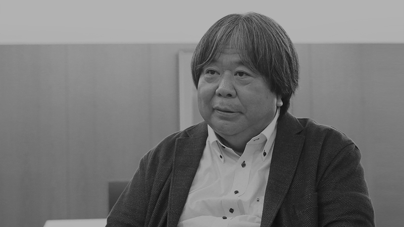 株式会社YASU PROJECT 井上康治