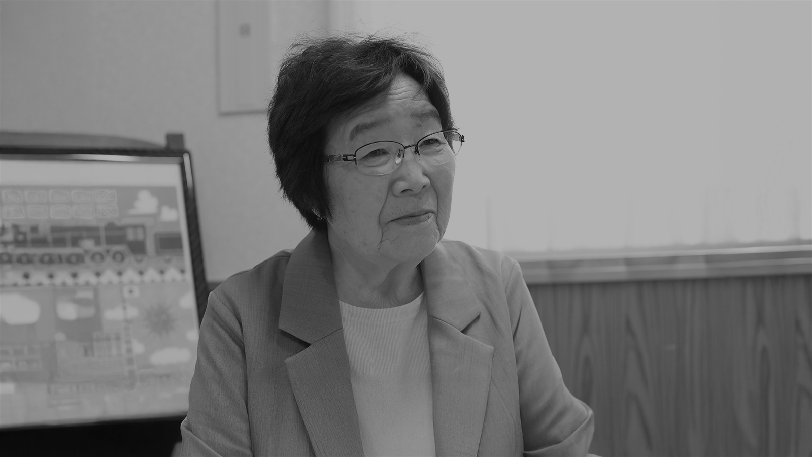 社会福祉法人パステル 石橋須見江