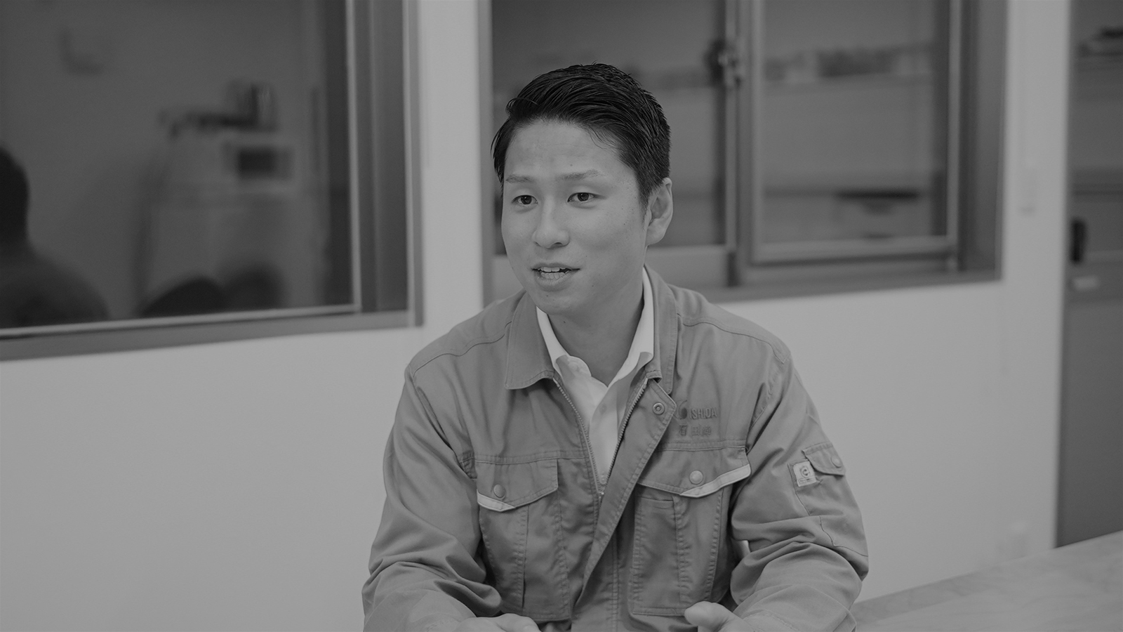 株式会社イシダテック 石田尚