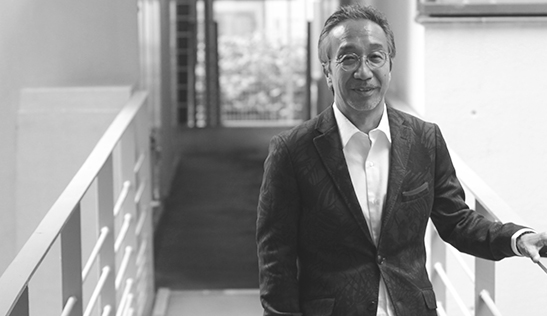 興和商事株式会社 石田 卓也