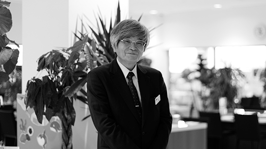 株式会社クレタ 石亀 一昭