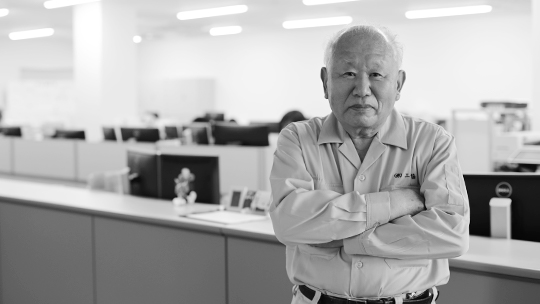 株式会社三協 石川 俊光