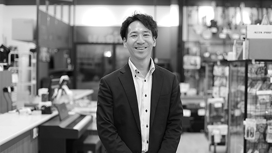 株式会社ソルーナ 伊藤 隆