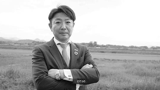 株式会社タクミ電機工業 伊藤 拓美