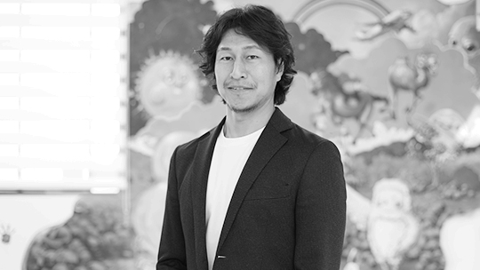 合同会社IWAMOTO 岩本 玄次
