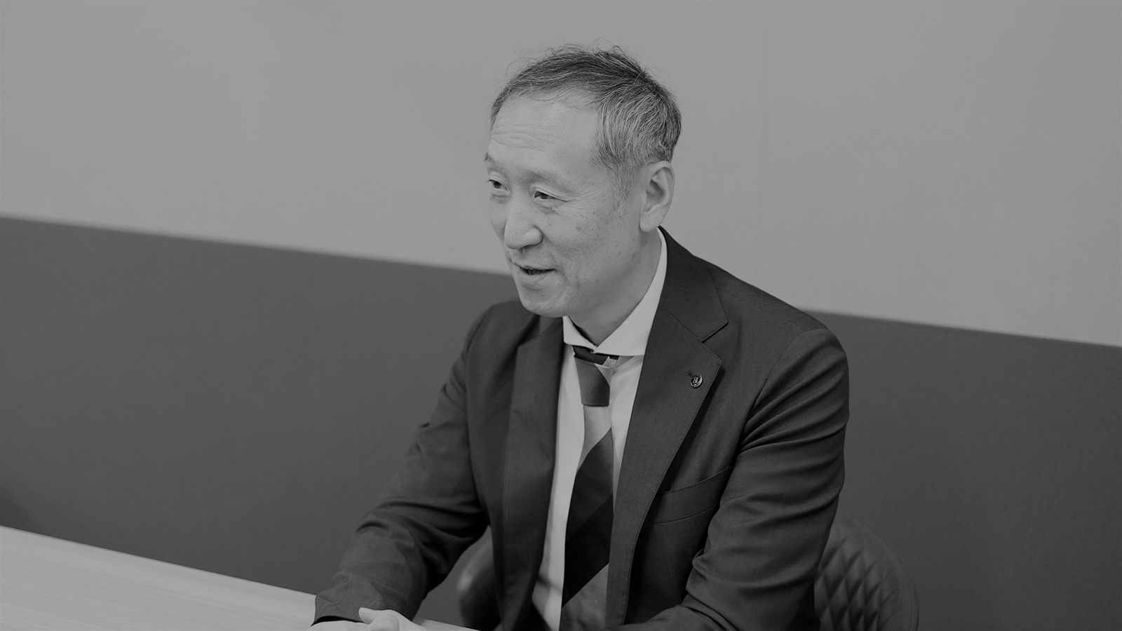 株式会社ベストライフ 岩本元熙