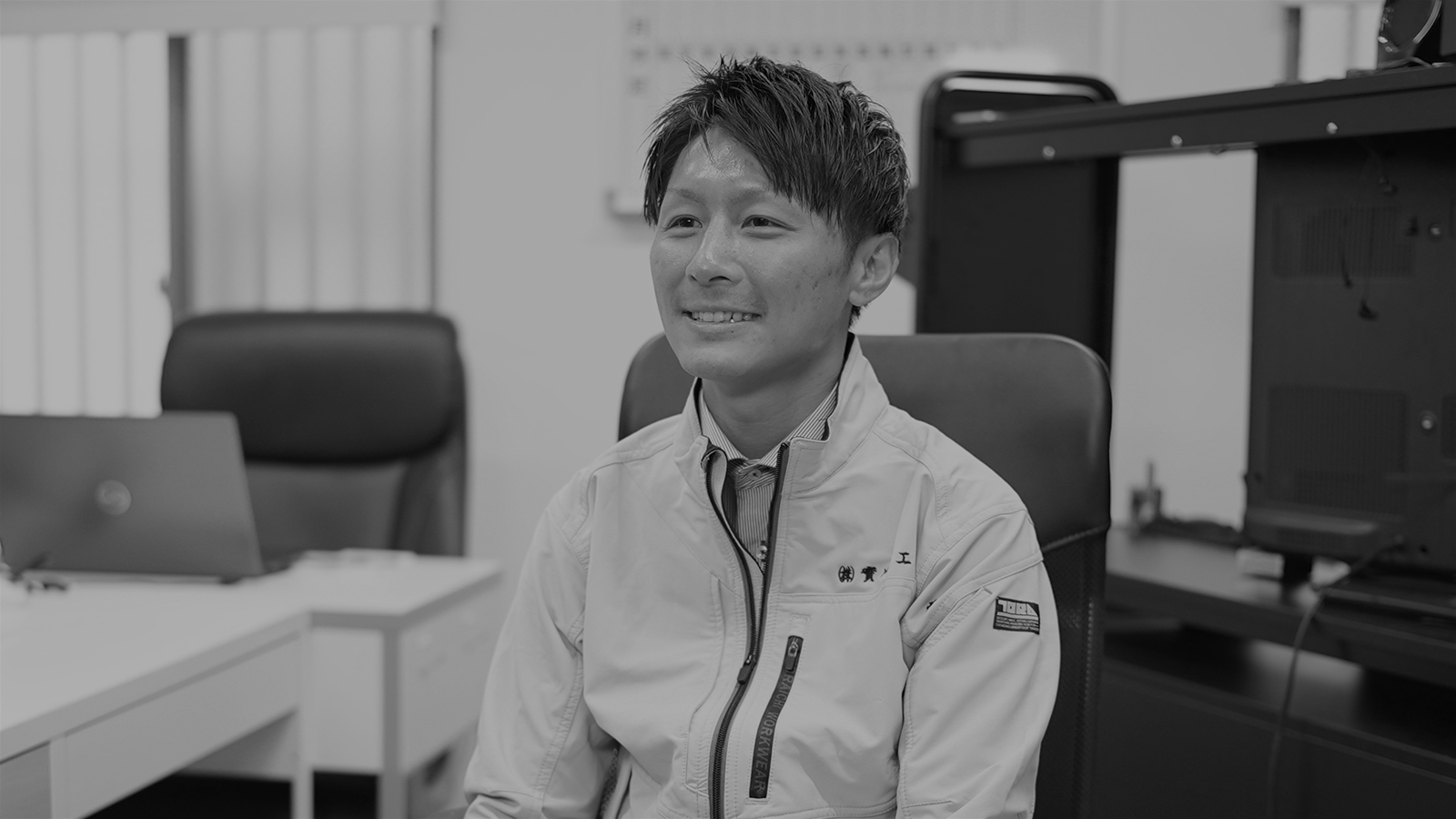 株式会社實川耐工 實川大貴
