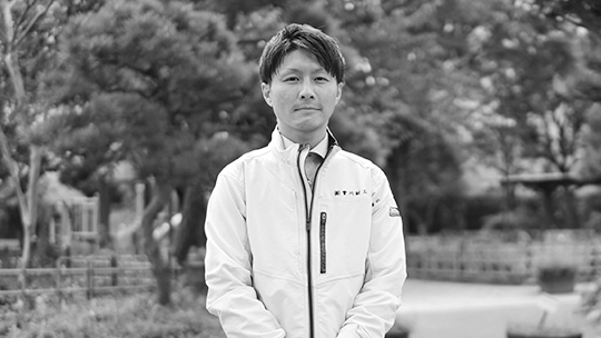 株式会社實川耐工 實川 大貴