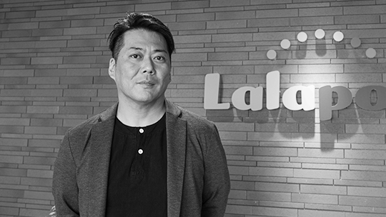 MINORI Group Holdings株式会社 駕屋 貴治