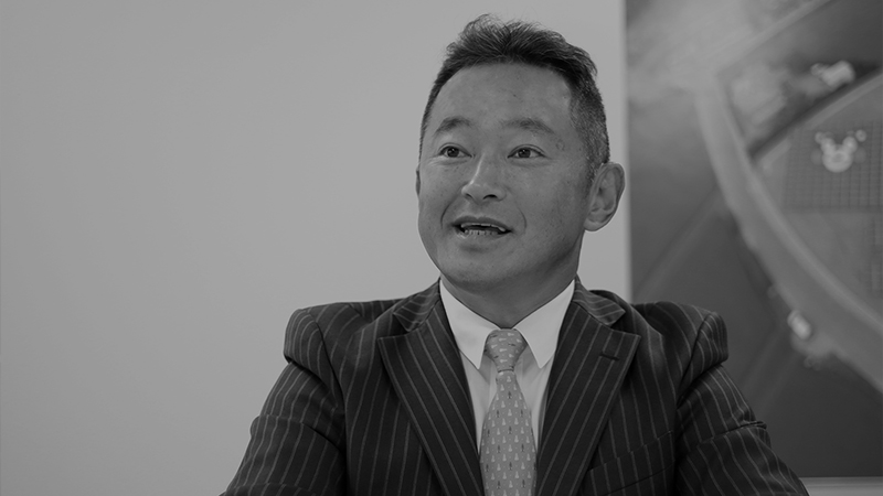 株式会社KSパワー 釜谷正宏