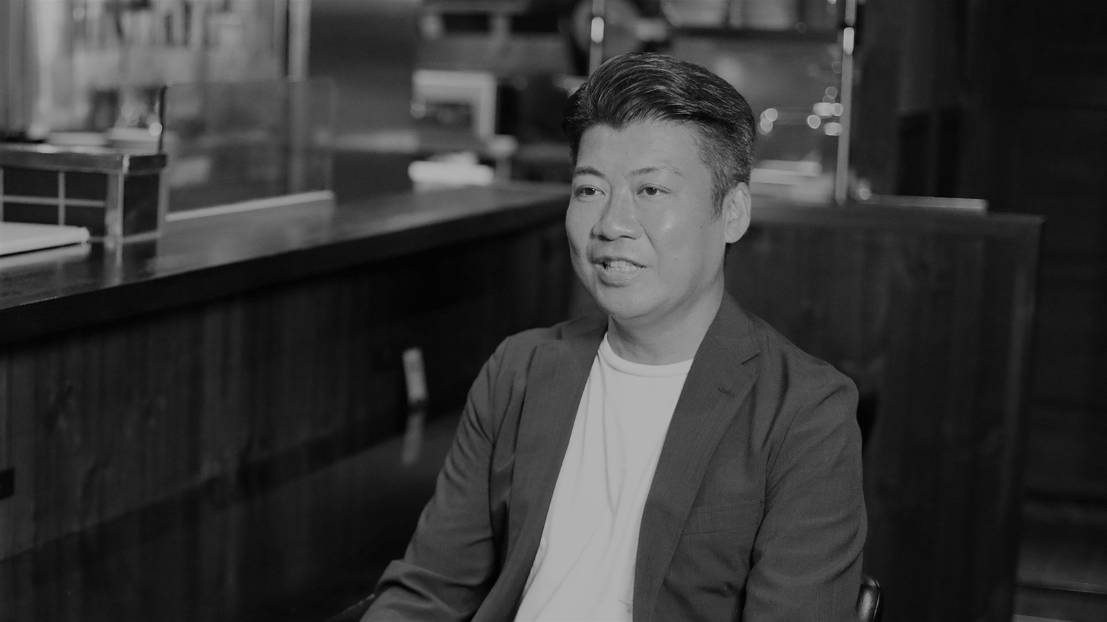 株式会社一休 金子清範