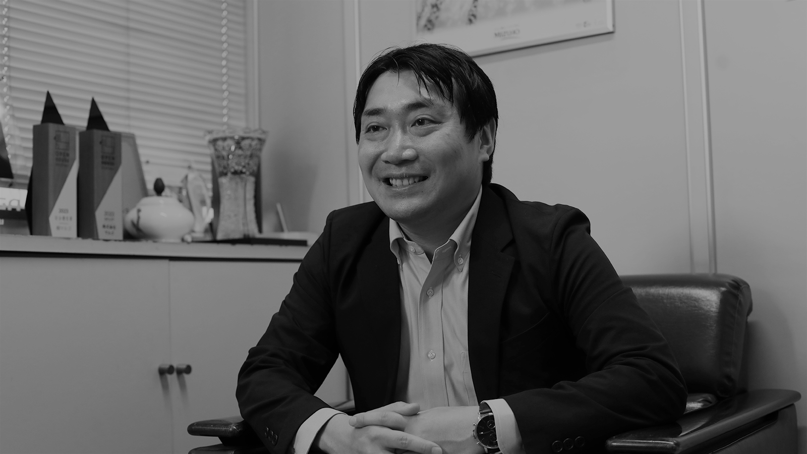 株式会社マルゴ 木村雅俊