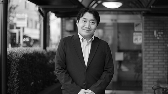 株式会社マルゴ 木村 雅俊