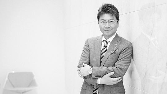 ポラリス・キャピタル・グループ株式会社 木村 雄治