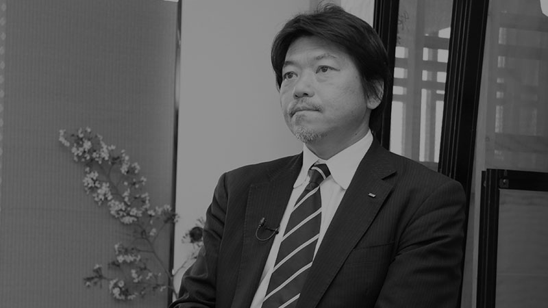 株式会社キツタカ 橘髙勝人