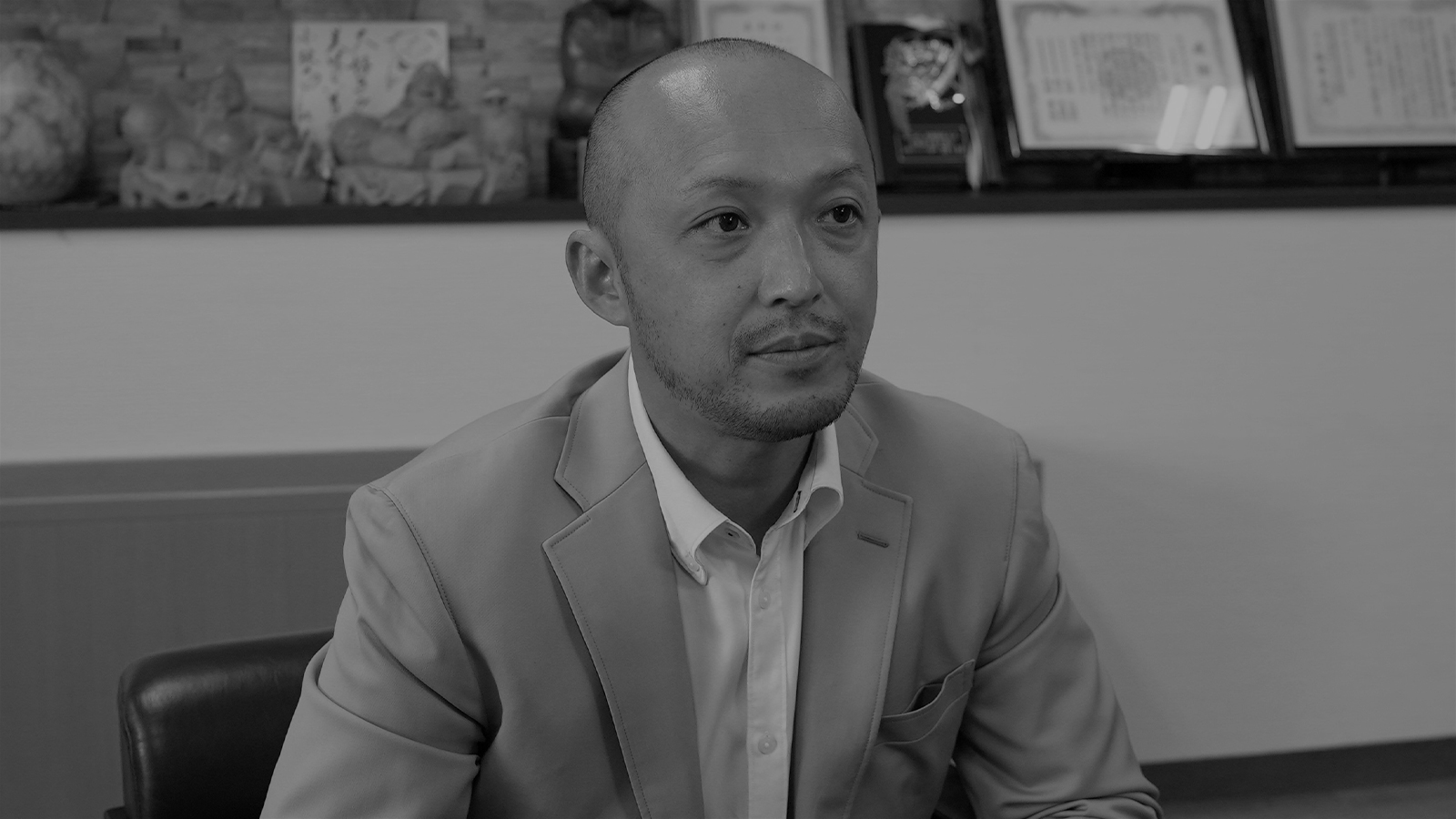 株式会社YGフラッグシップ 小林大作