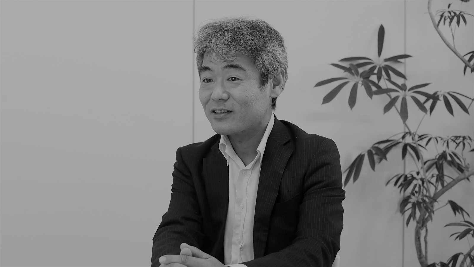 H2Rコンサルティング株式会社 小林英明