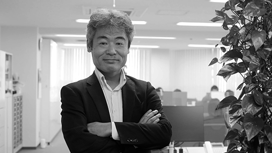 H2Rコンサルティング株式会社 小林 英明