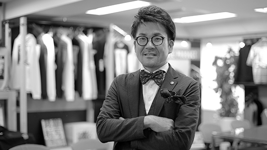 株式会社サンブロス 小林 久敏