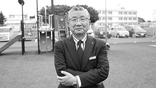 株式会社コバーズキッズ 小林 幸典