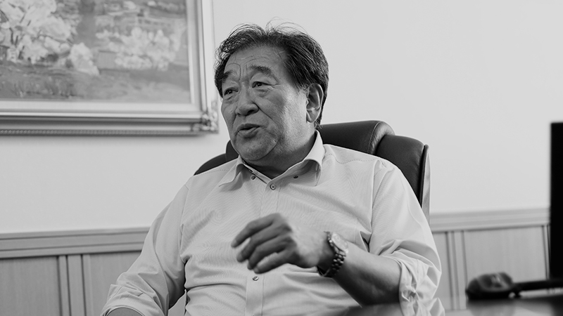 株式会社ジャパンバイオファーム 小祝政明