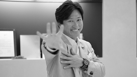 株式会社NEXYZ.Group 近藤 太香巳