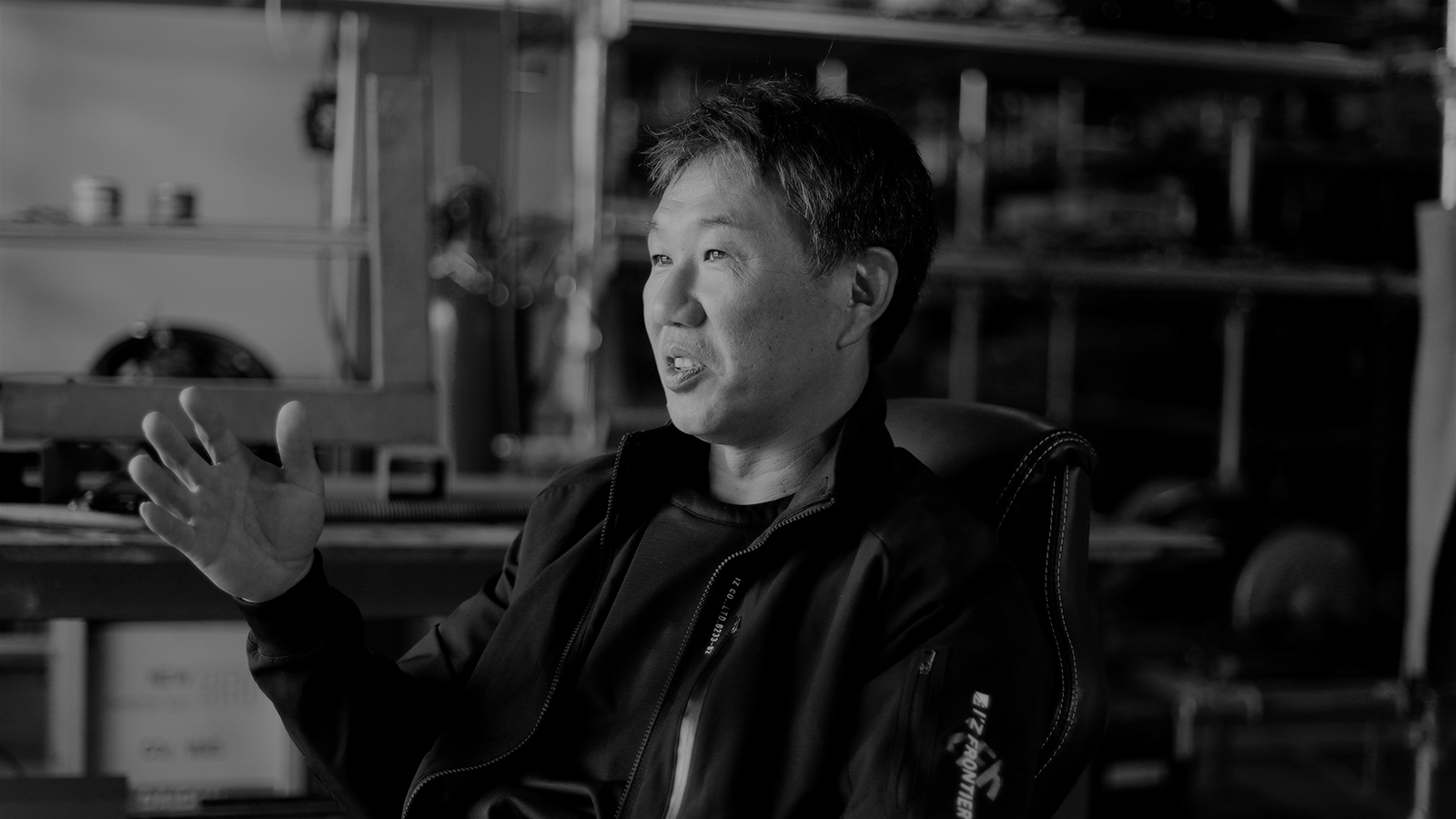 株式会社和香LT 今野賢一郎