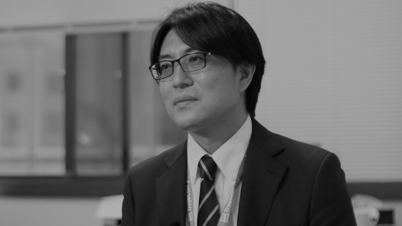 株式会社トラジェクトリー 小関賢次