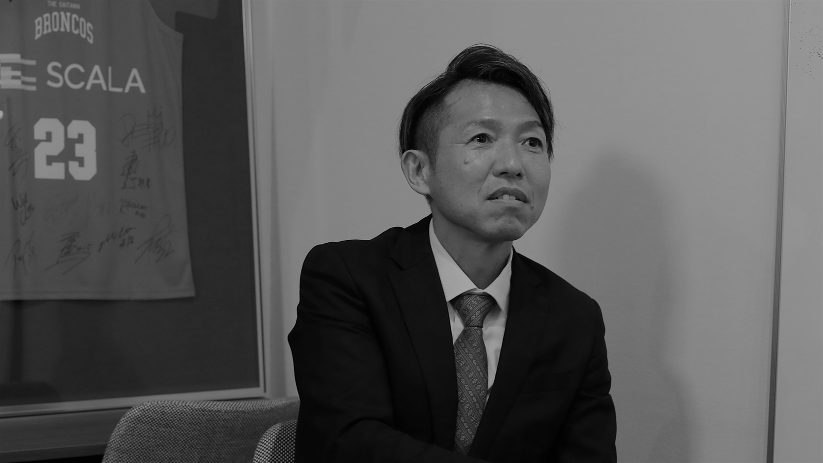 株式会社スポーツストーリーズ 小竹克幸