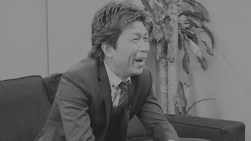 株式会社アークマネージメント 小山友宏