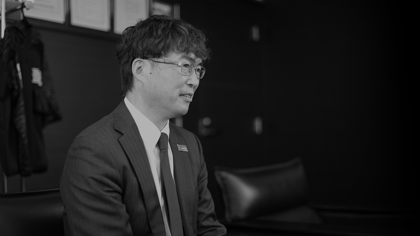 サツエー工機株式会社 小柳聡也