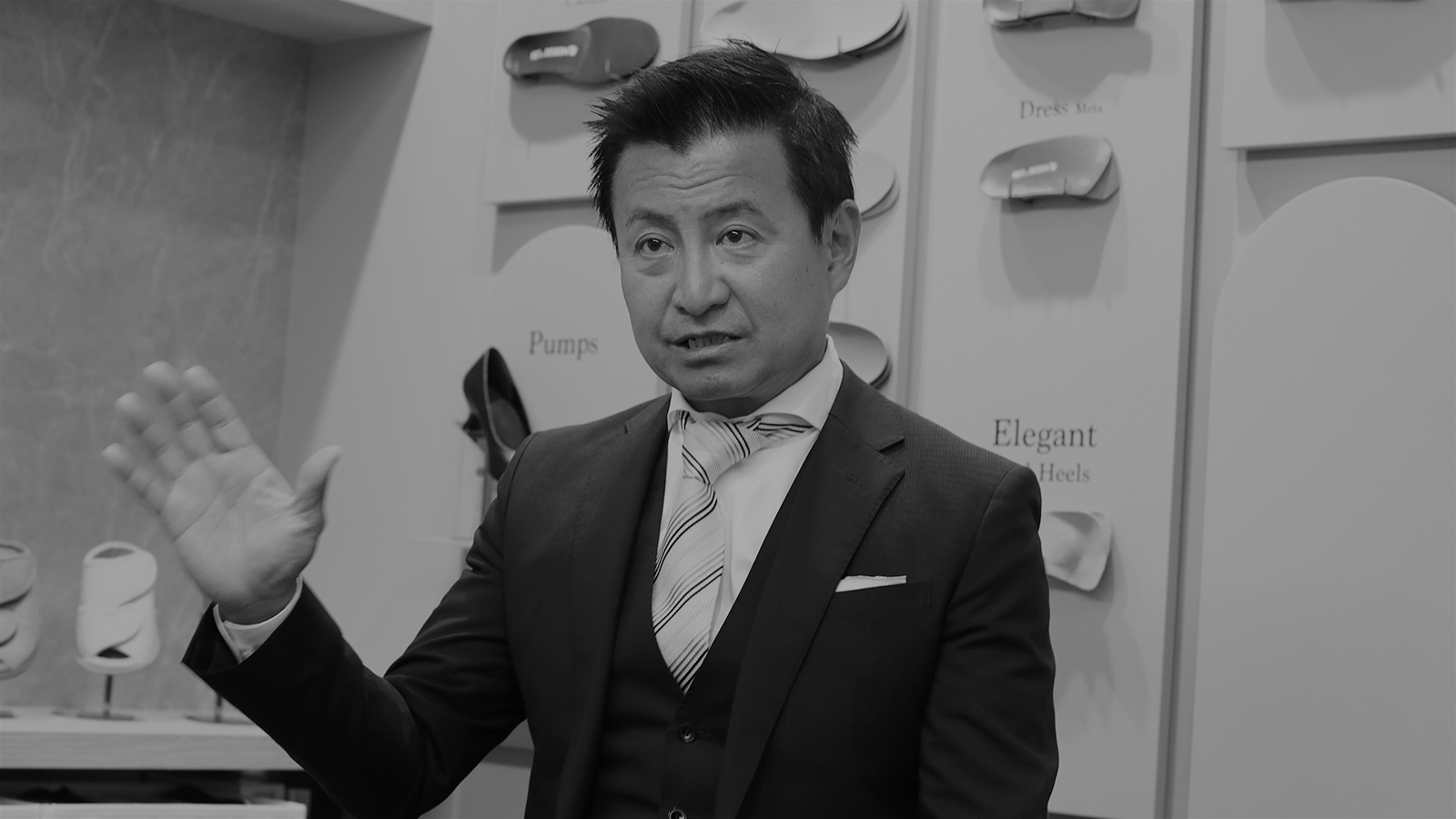 株式会社フィートインデザイン 久保田敦