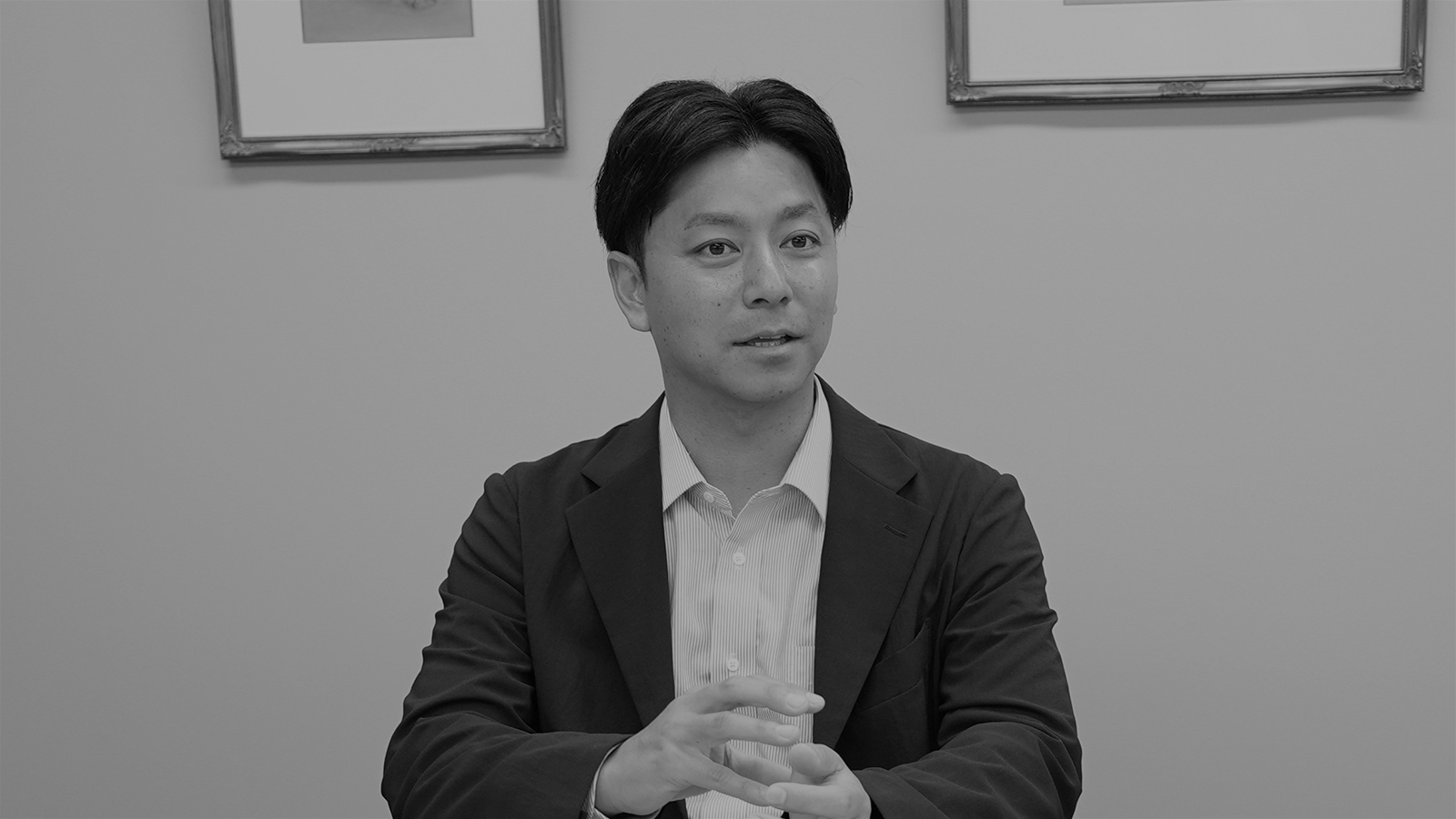 株式会社大信工業 熊木朋史