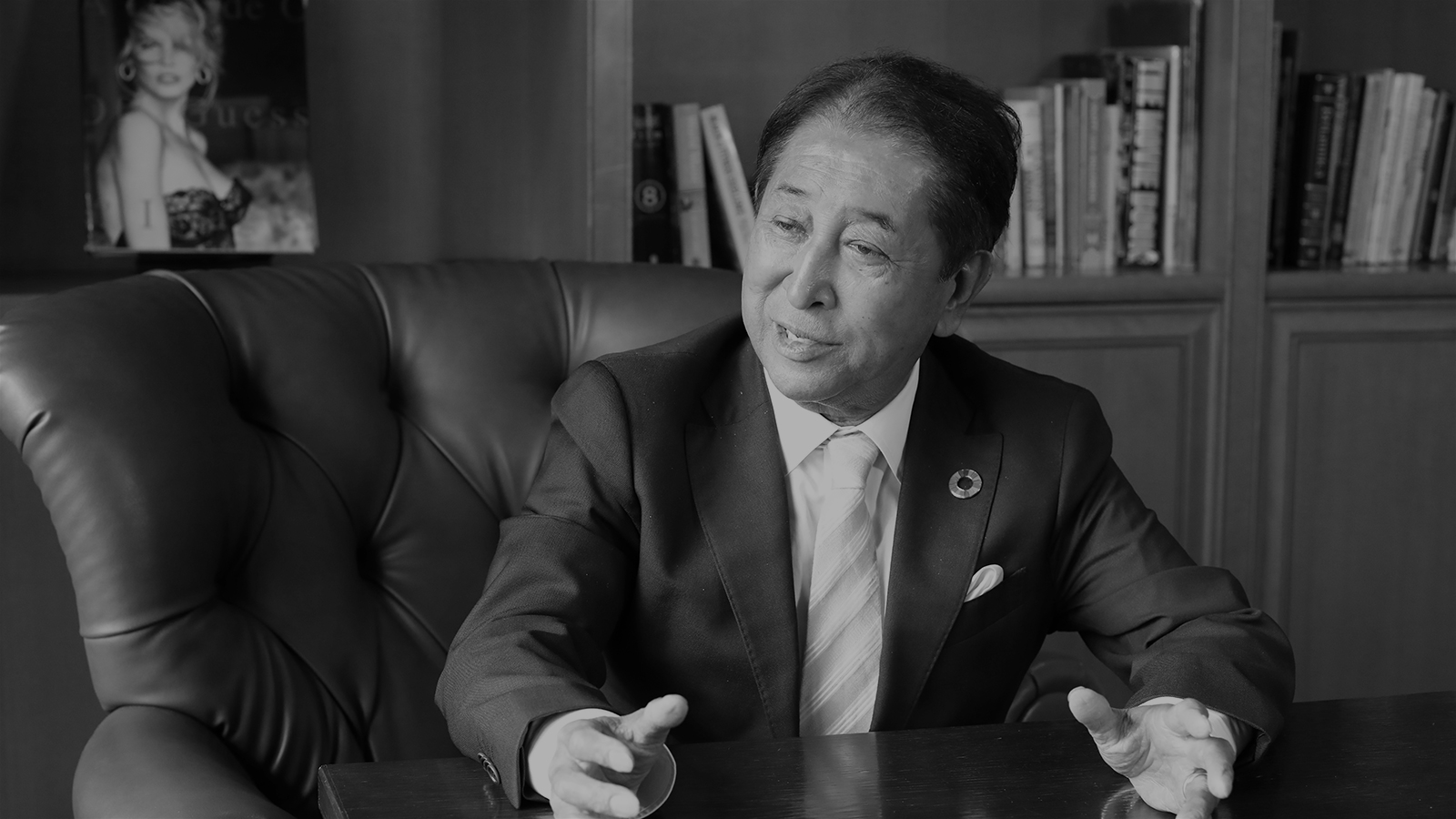 株式会社リバティヒル 栗山雅則