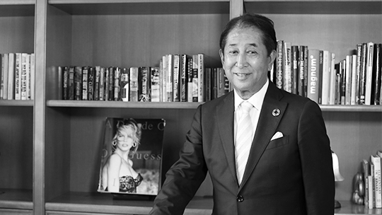 株式会社リバティヒル 栗山 雅則