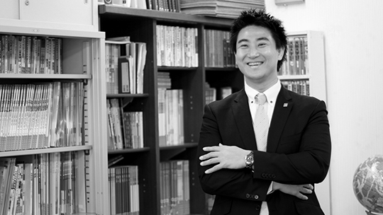 株式会社CPA Alliance 黒松 雄平