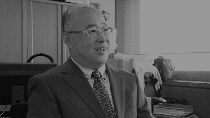ポルシェ ジャパン株式会社 黒坂登志明