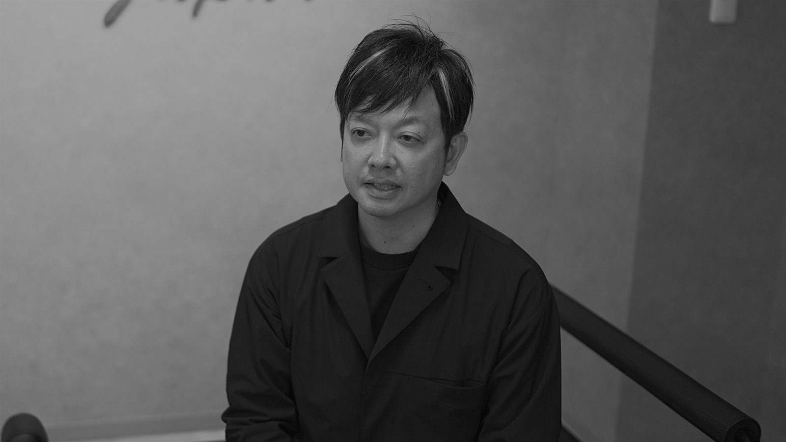 株式会社CODE7 桑原匠司