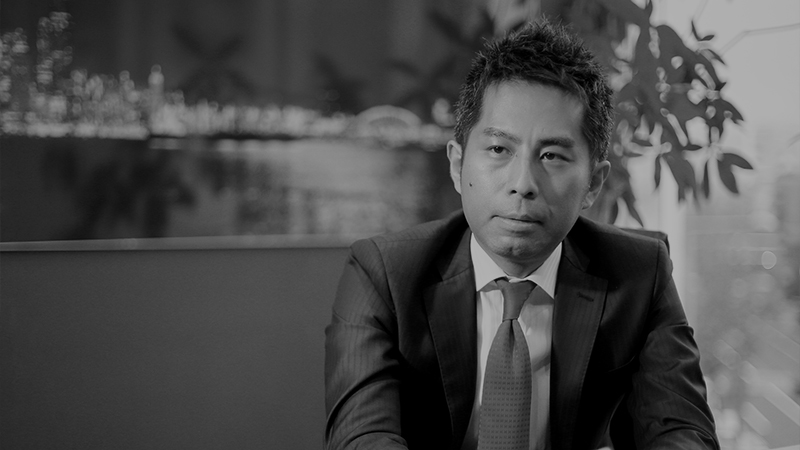 シアトルコンサルティング株式会社 京和将史