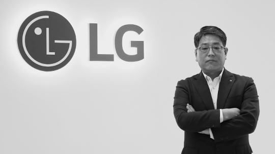 LGエレクトロニクス・ジャパン株式会社 李 栄彩