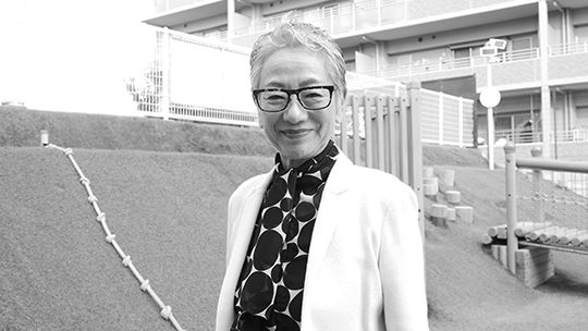 有限会社エムツーコーポレーション 前田 嘉代子