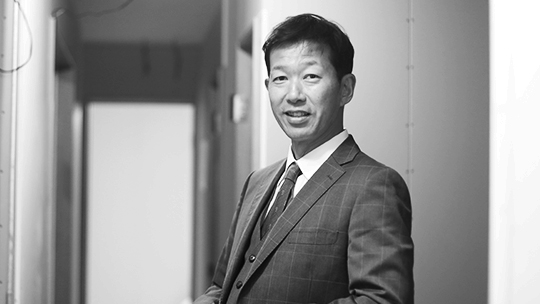 株式会社山光建設 前田 行哉