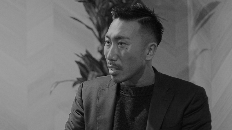株式会社FiveLine 眞部日佐志
