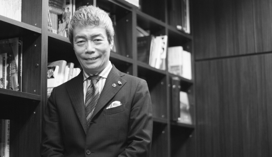 ASKアカデミー・ジャパン株式会社 松田 友一