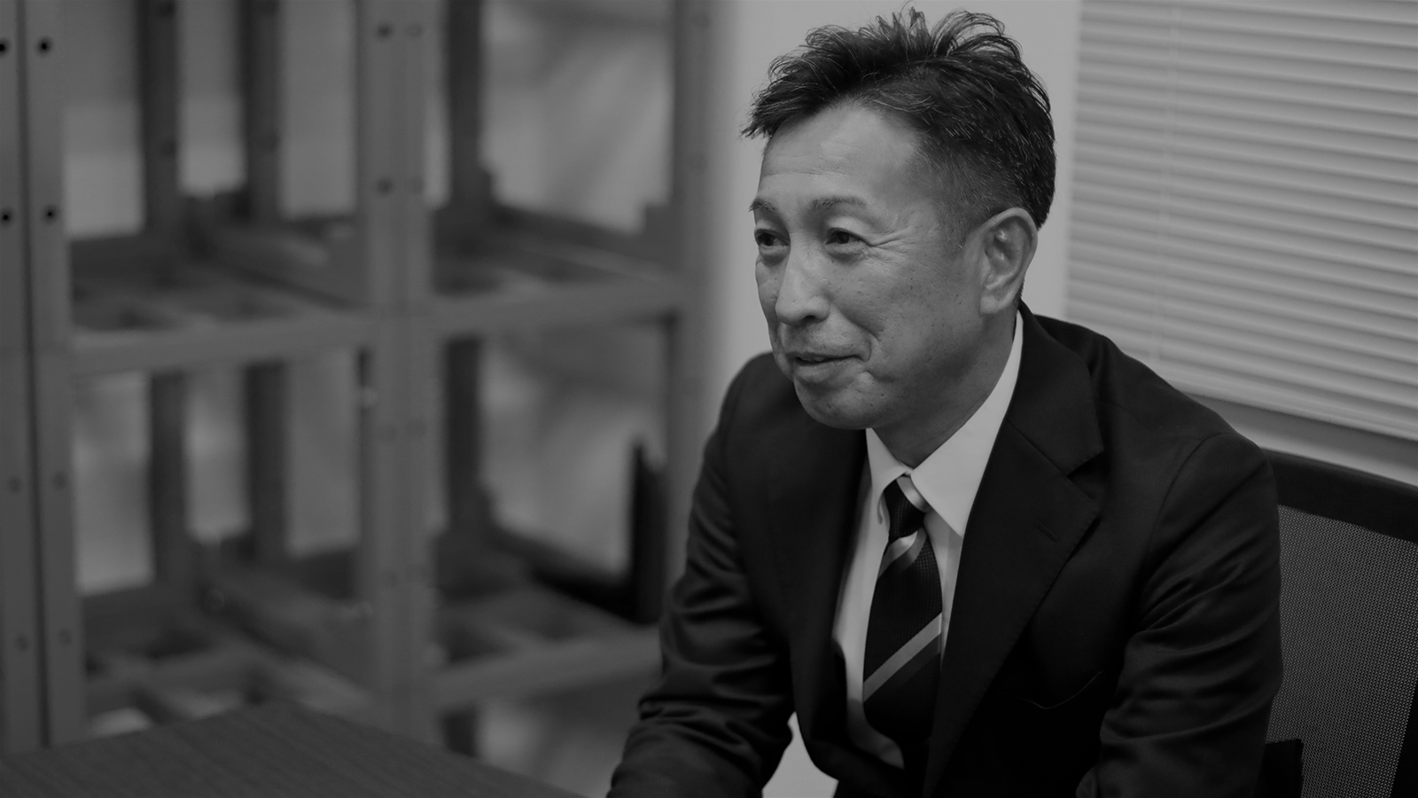 株式会社松井工業 松井幸司