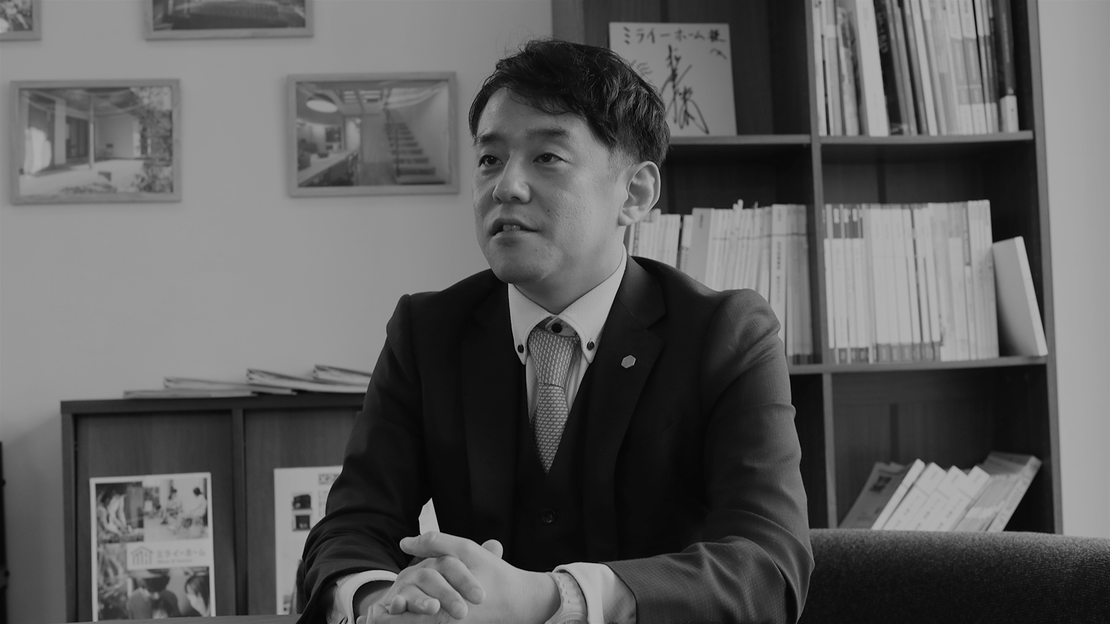 E-dith株式会社 松石翔