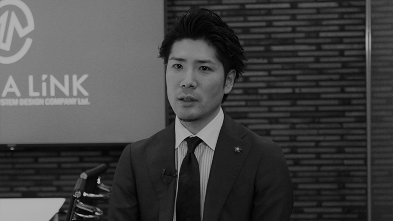 メディアリンク株式会社 松本淳志