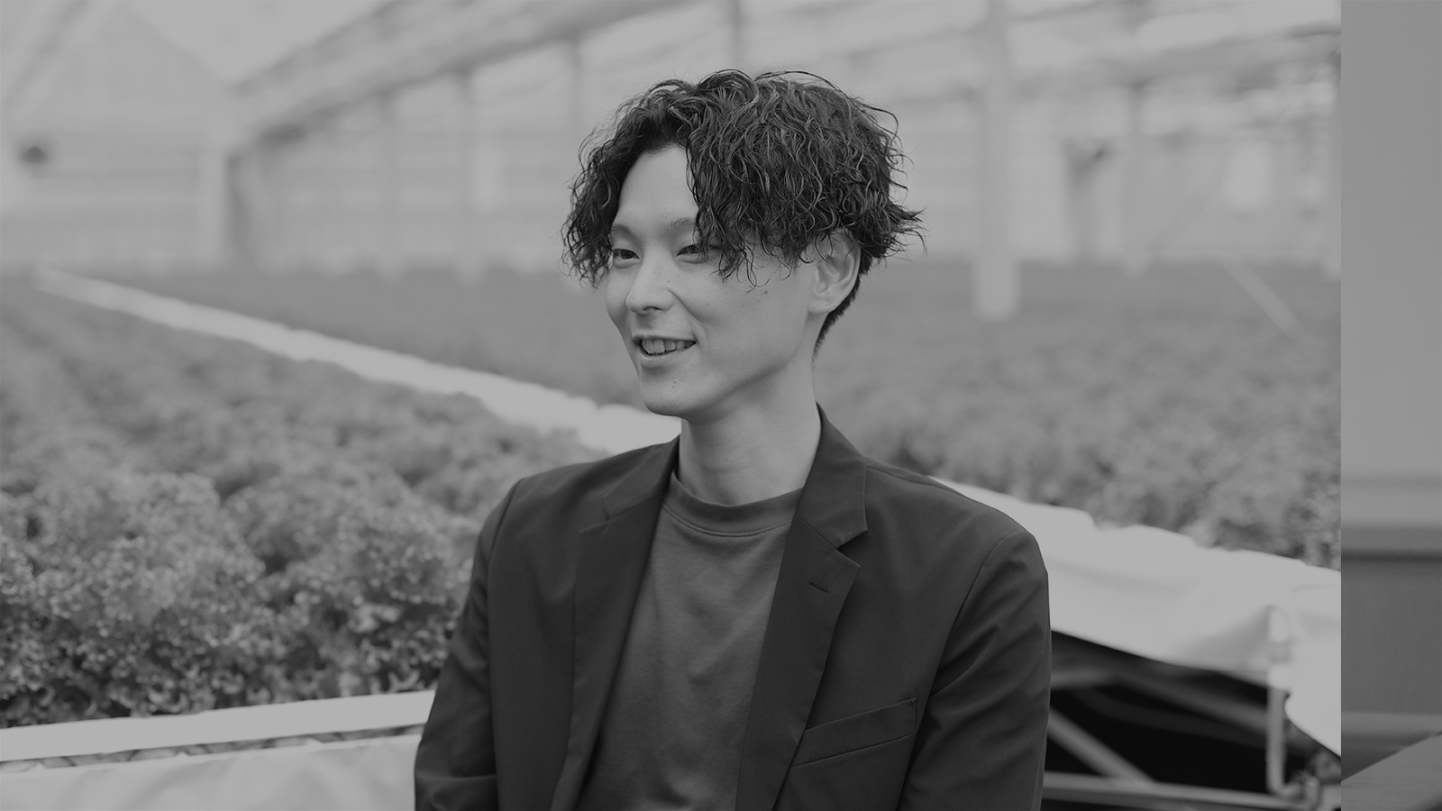 株式会社愛テックファーム 松本剣