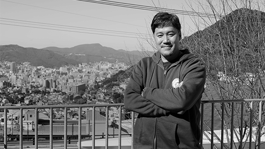 社会福祉法人正道会 松尾 肇浩