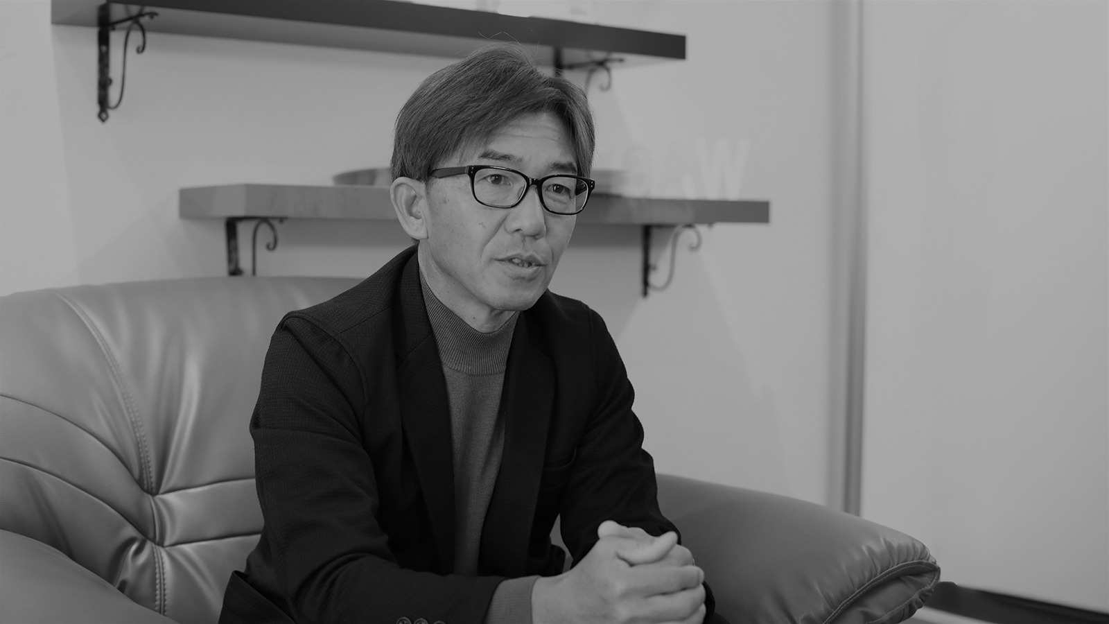 株式会社GAW INNOVATION 松岡洋良